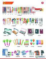 可拉申廣告筆 商務辦公與品牌推廣的完美結合