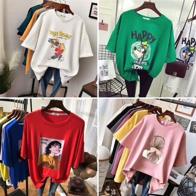 滄州大碼短袖批發市場全解析 服飾質量與進貨指南